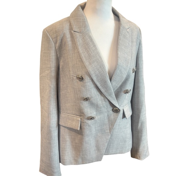Autres Filles Blazer Women’s Size Large - Picture 8 of 10